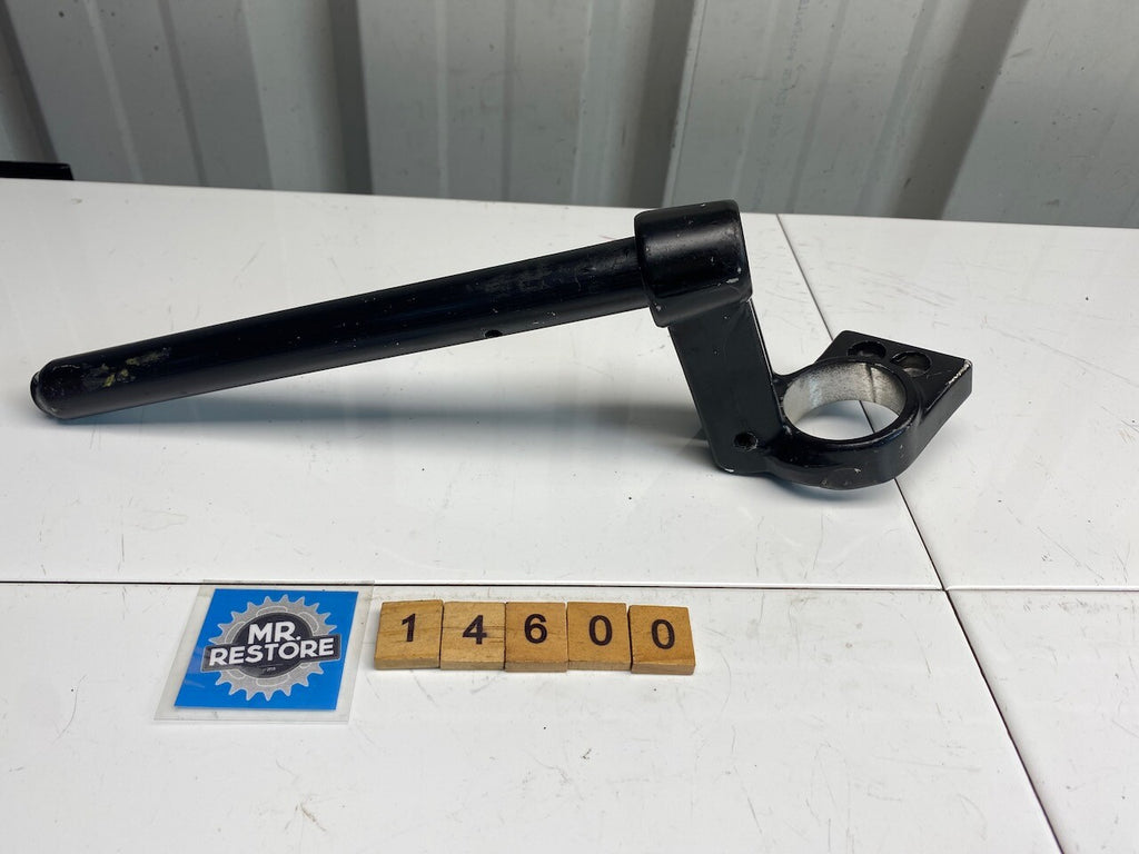 Kawasaki GTR1000 ZG1000 R/H Handlebar & Mount 