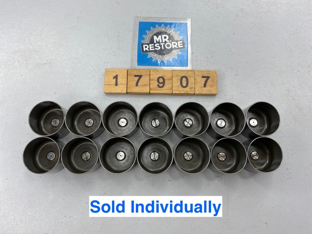 Honda CB1300 CB900 CBR1100 CBR600 VF750 Valve Lifter Bucket 14731-MT4-010
