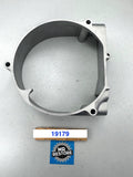 Kawasaki F7 175 F6 125 Left Hand Engine Cover Vapour Blasted 14031-042-80