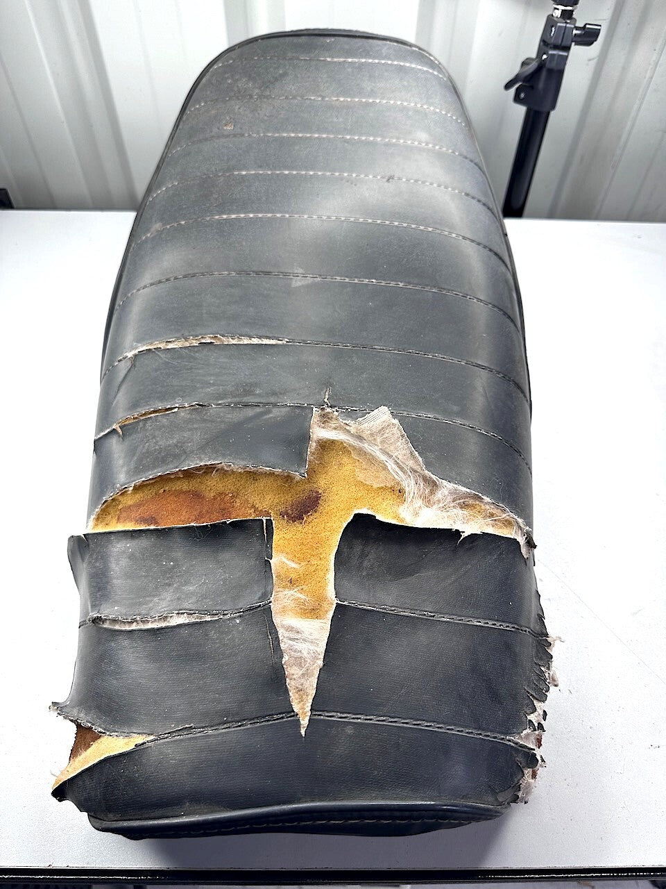 Yamaha RD250LC RD250LC Seat