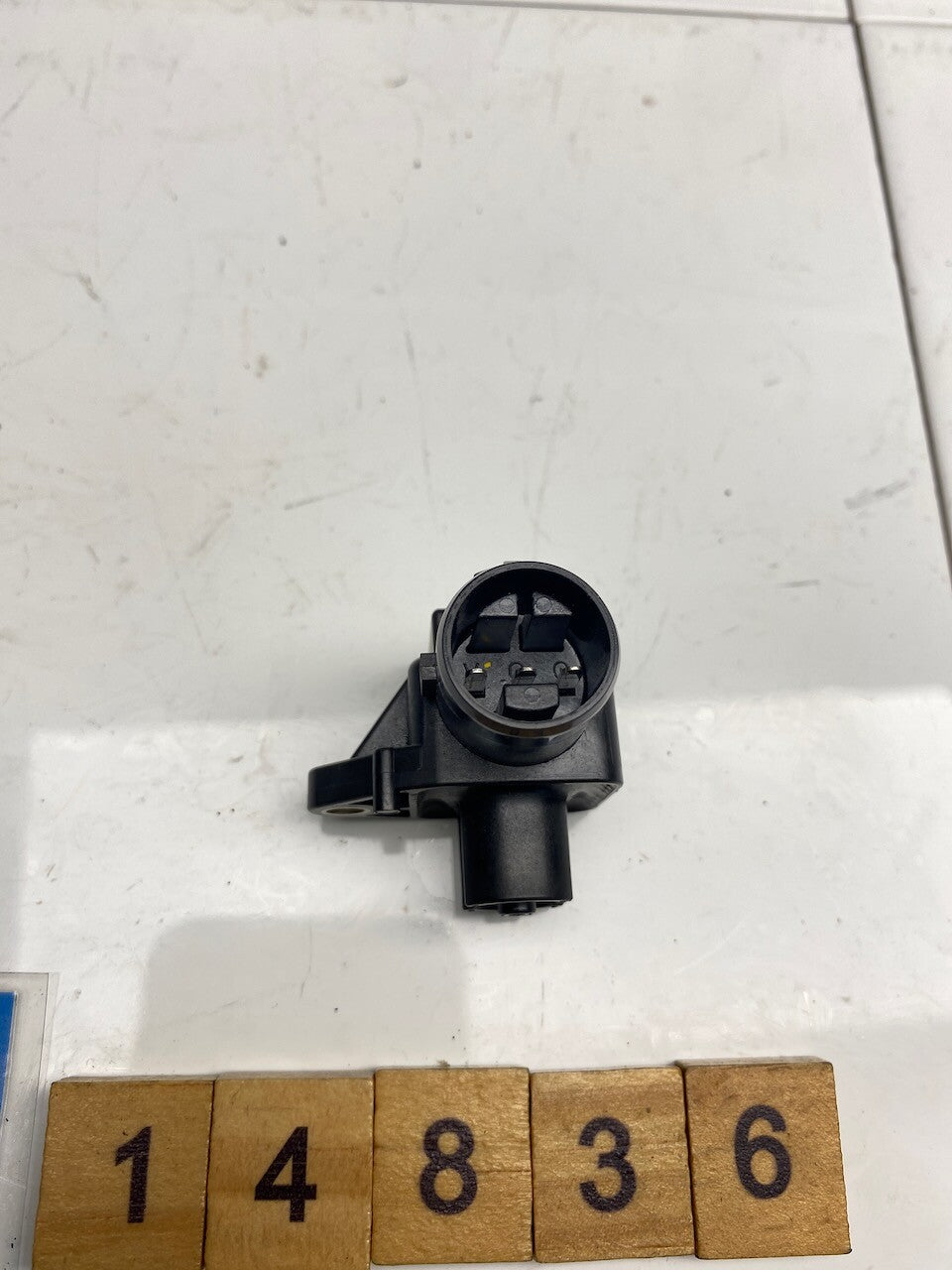 Honda CBR1100XX CB1100 GL1800 Map Sensor Assy. OEM 37830-MAT-E01