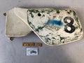Yamaha YZ125 LH Side Panel