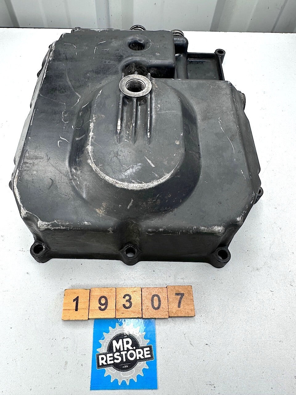 Suzuki GSXR1100 1988-94 Oil Sump Pan 11511-48B02