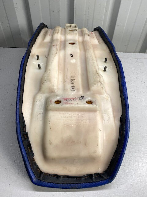 Honda VT250 Seat & Strap - 77200-KE8-0000