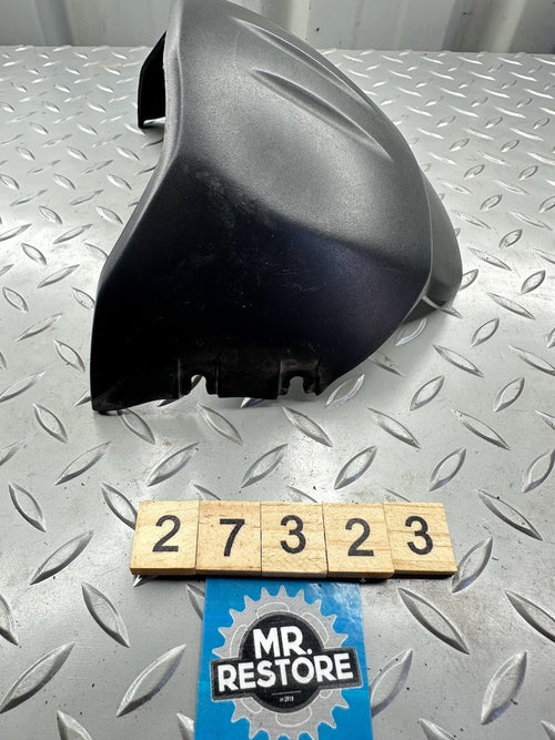 BMW F650GS '99-07' G650GS Rear Wheel Cover Mudguard 46622346386