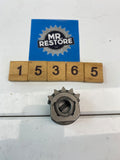 Suzuki Motorcycle Many Models Cam Driven Gear 25322-31301