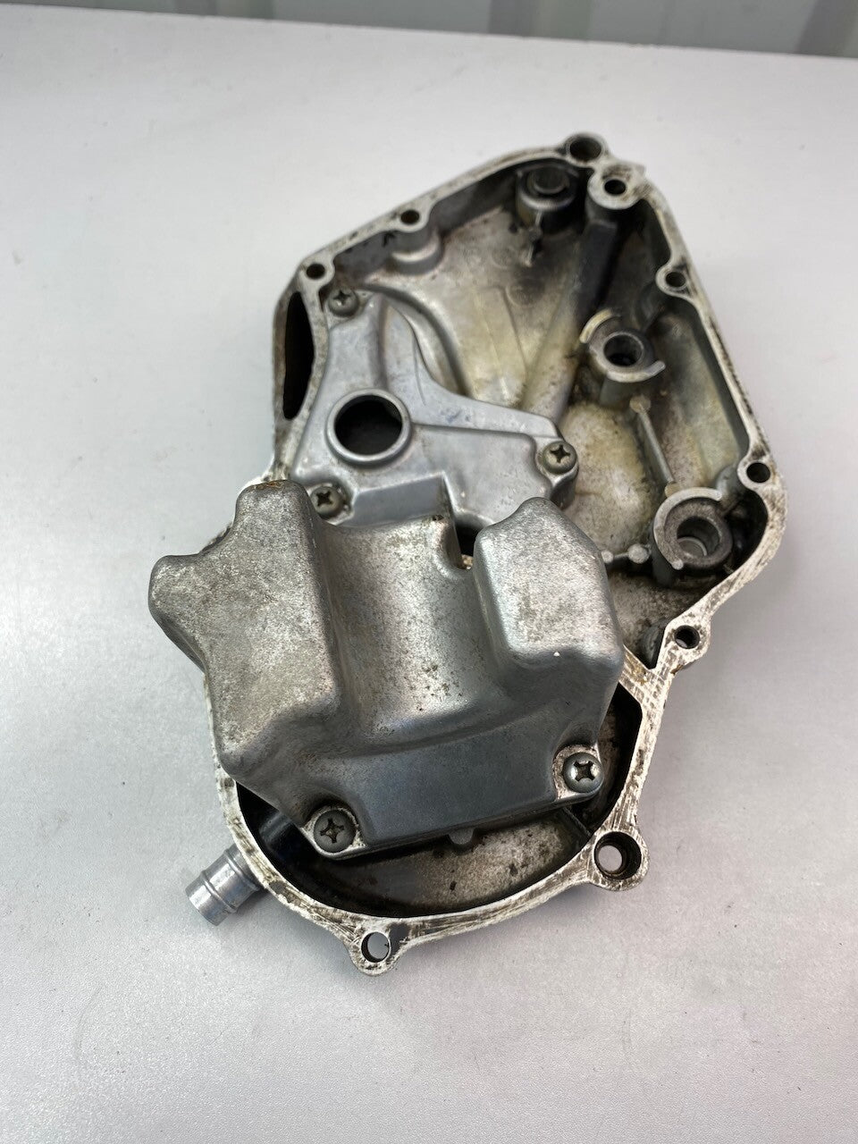 Yamaha XJ750 XJ900 Crankcase Cover 5G2-15409