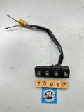 Kawasaki Z1300 KZ1300 '79-82' Pilot Lamp Meter Lights Socket 23008-1041