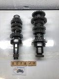 Yamaha TZR250 1KT 2MA Complete Transmission VGC
