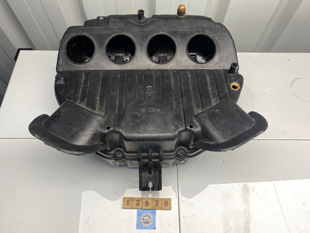 Suzuki GSXR1000 Air Box Air Cleaner 13700-40F00