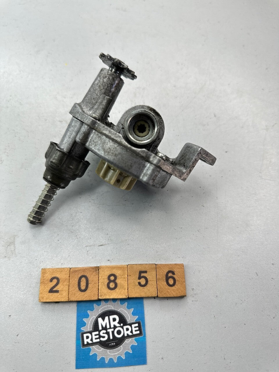 Yamaha FJ1200 FJ1100 Rear Shock Adjuster Assy. 36Y-22460-02