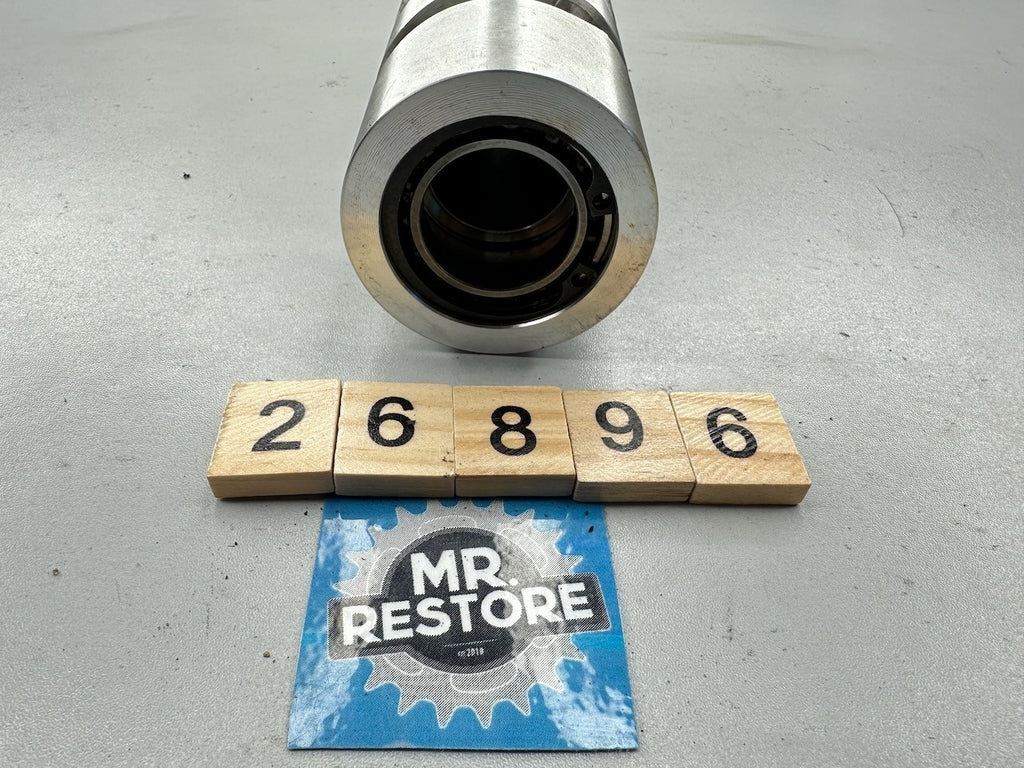 BMW K1200S K1300S K1300R K1200R K1300GT K1200GT Shift Drum Cam Shifting Roll