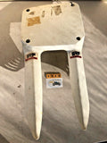 Suzuki Rm125 1996 Front Panel Fork Protector