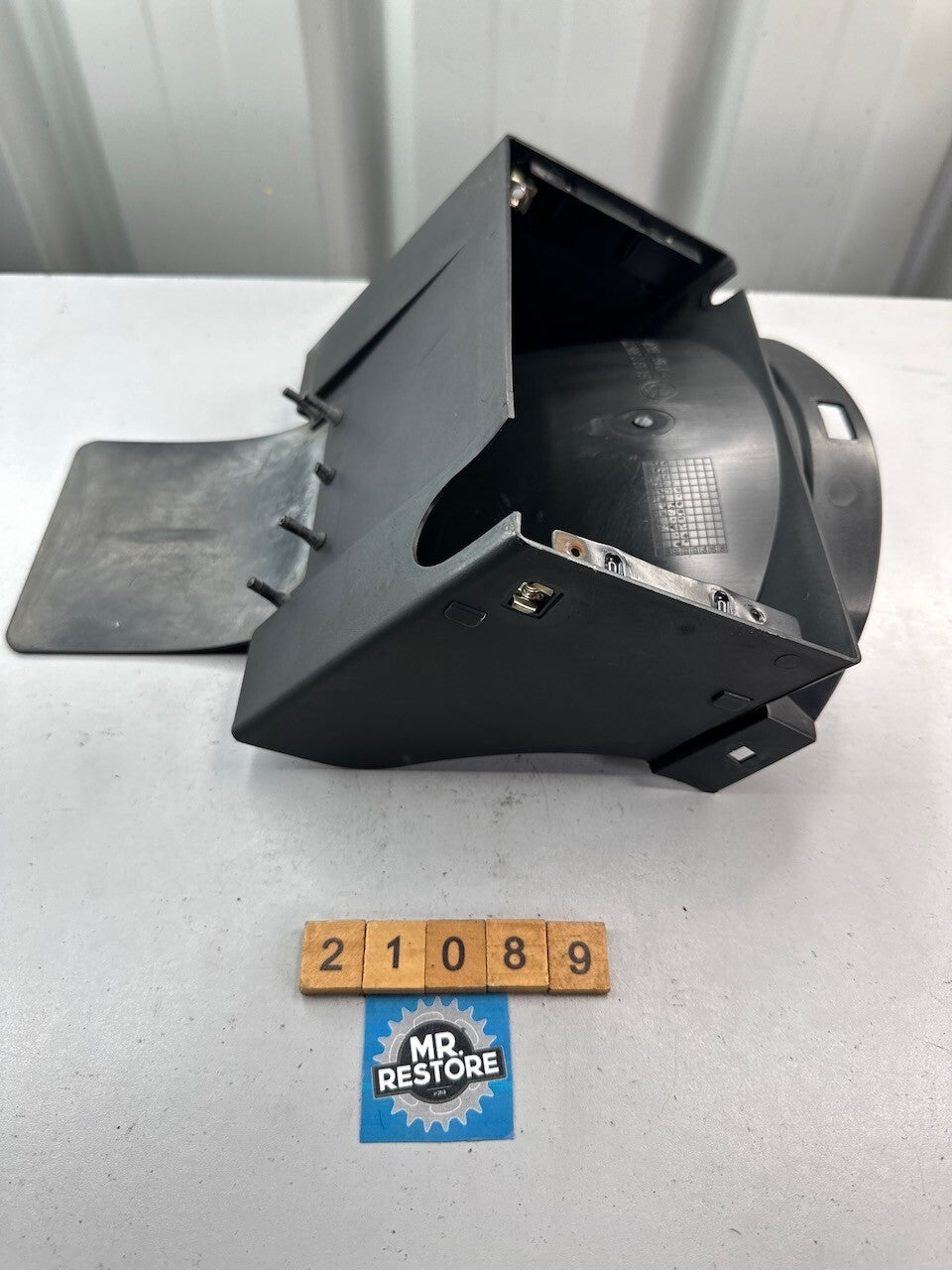 BMW R1150GS R1150R R1150RT R1100RS R1100GS Wiring Box