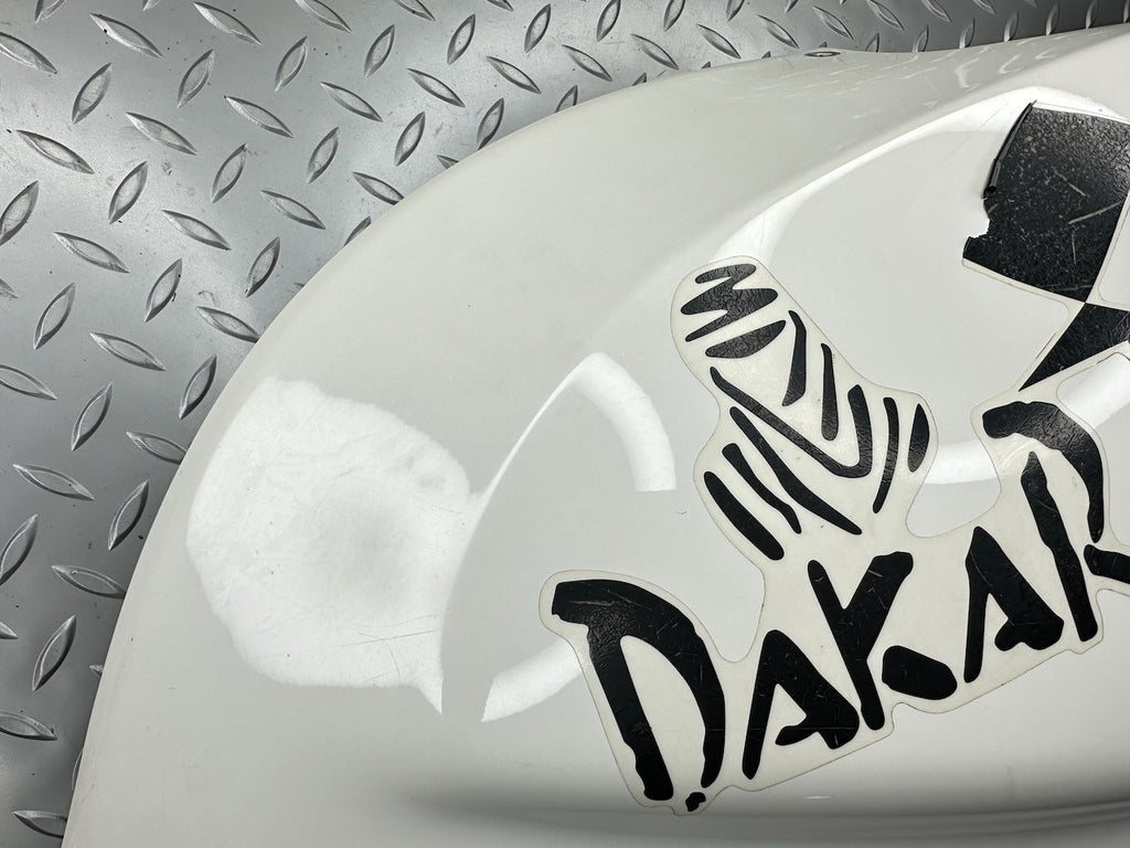 BMW F650GS '99-03' Dakar Right Side Cover Fairing Panel Cowling 46632345724