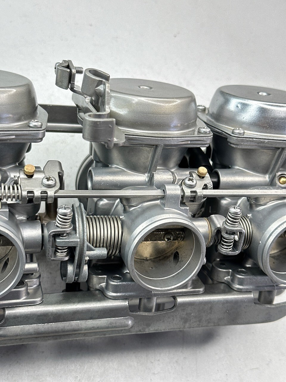 Honda CB750 F2N 1992 Set of Carburettors Carbs 16100MW3600