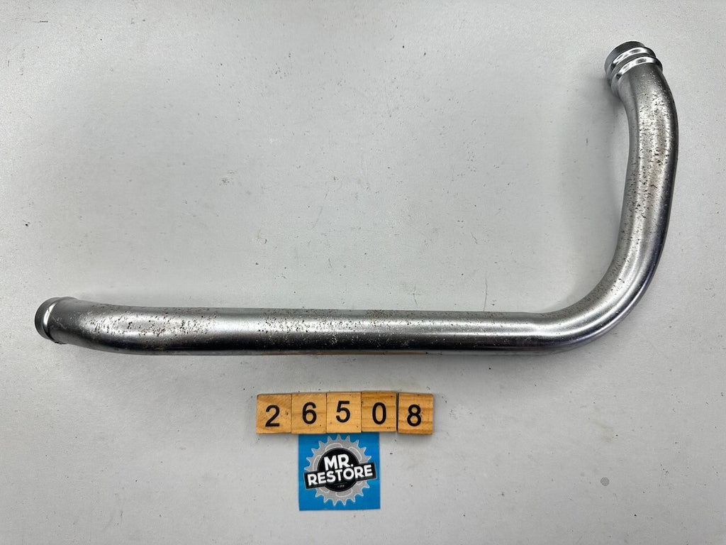 Honda CX500 '78-82' GL500 Coolant Hose Water Pipe 19504-415  19504-415-000
