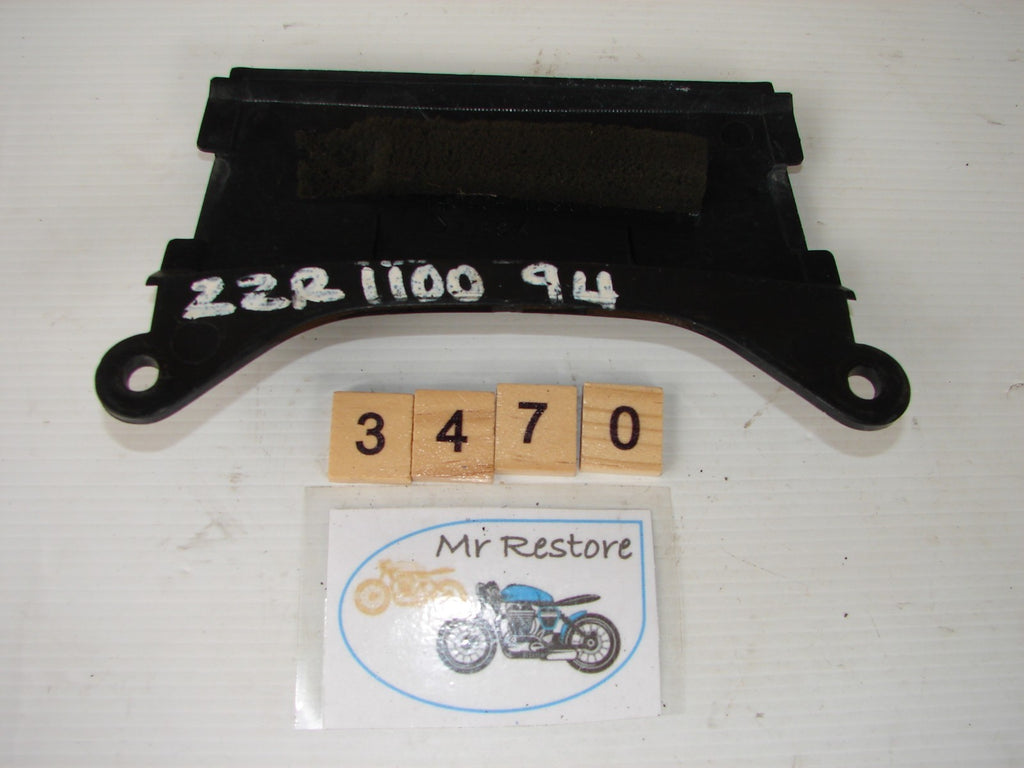 Kawasaki ZZR1100 14090-1280 tail cover - 3 available