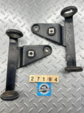 Suzuki SP370 '78-79' Headlight Headlamp Bracket (Pair)