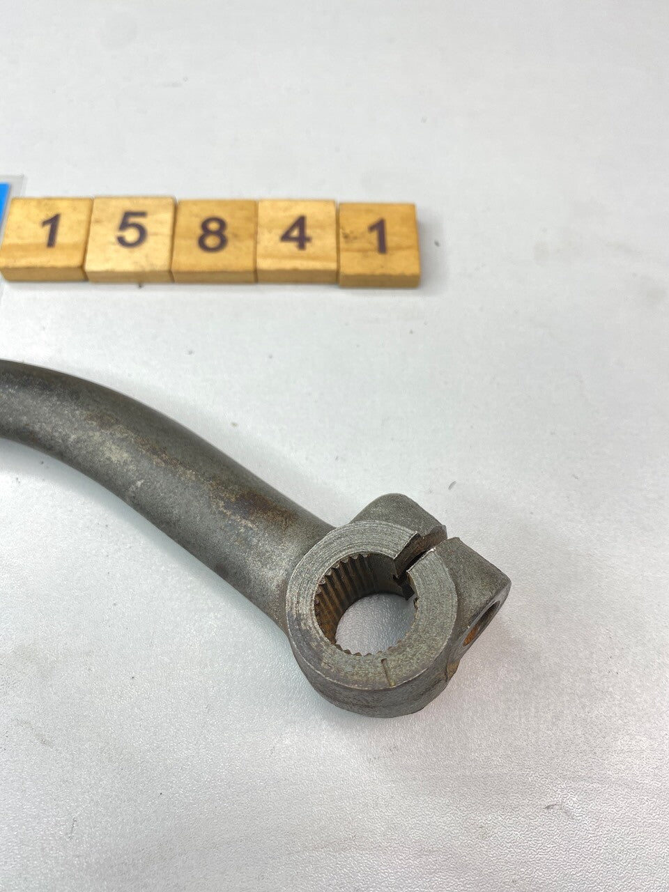 Kawasaki GPZ1100 Early 1980's Brake Pedal 
