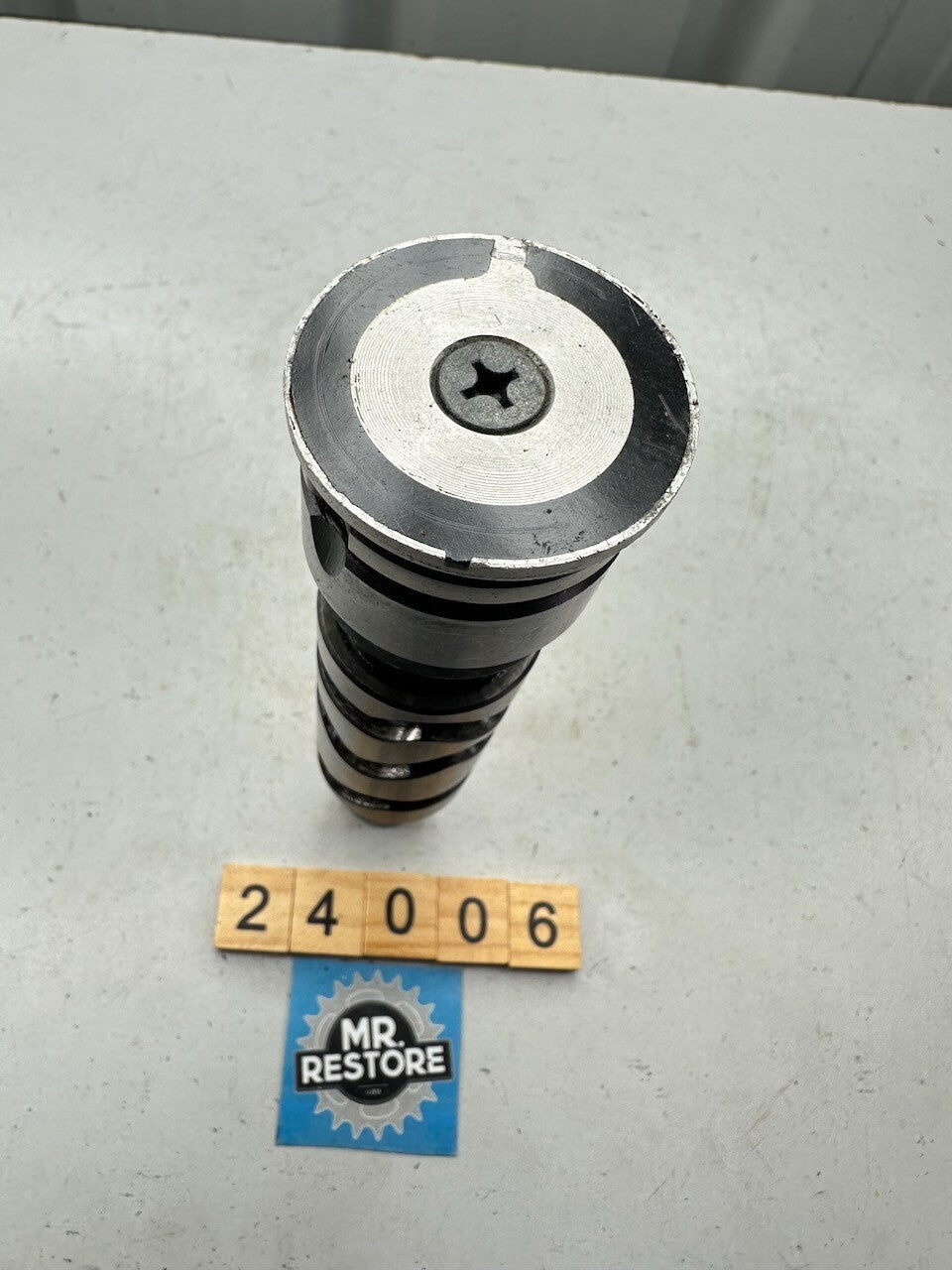 Kawasaki Z1000 KZ1000 MKII '77-81' Gear Shift Cam Drum 13239-1015
