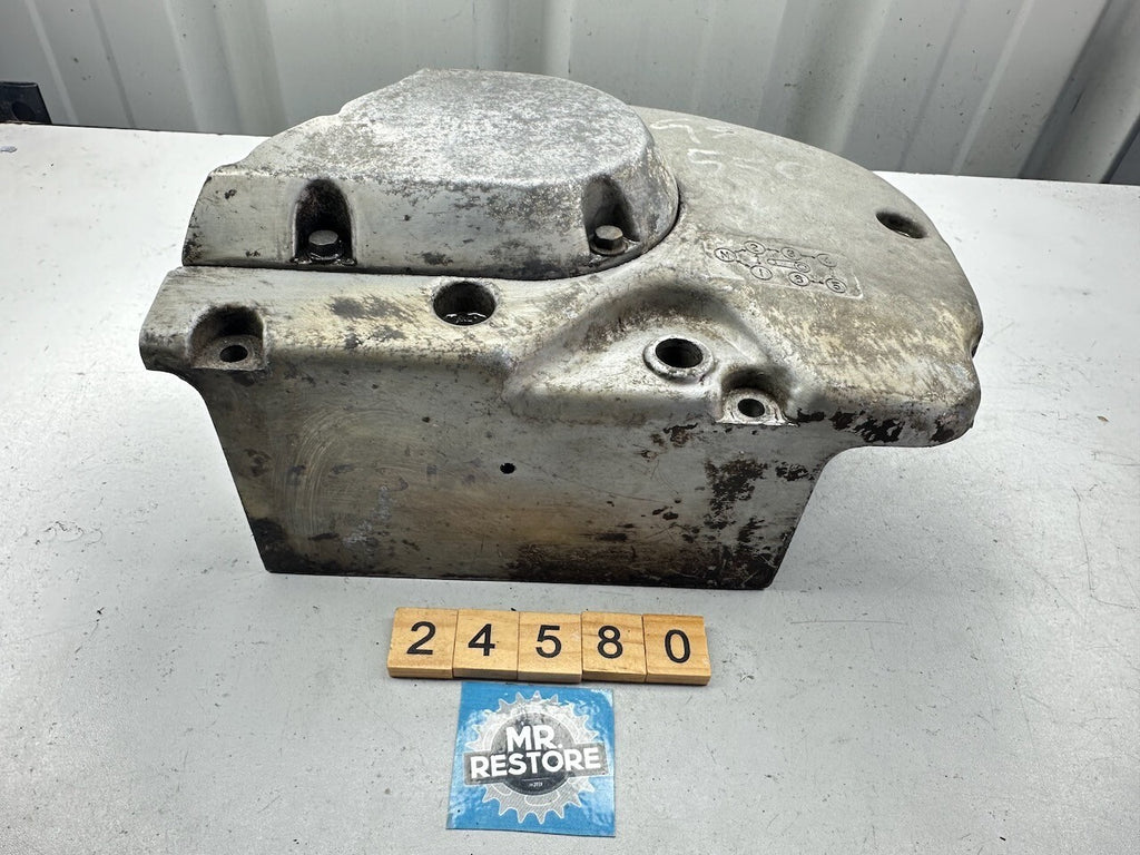 Suzuki GS550 '81-82' GS500 '81' Sprocket Cover 11300-47821