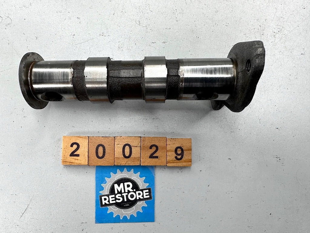 Yamaha XT350 TT350 SRX250 Exhaust Camshaft 48Y-12181