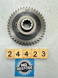 Triumph Daytona Speed Triple T300 Clutch Starter Gear