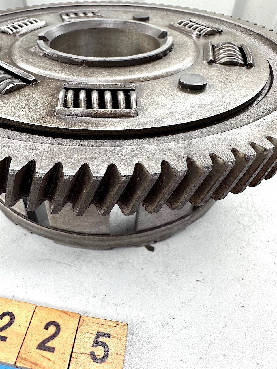 Suzuki GS750 GSX750 Clutch Basket
