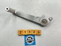 Suzuki GSXR1100 GSXR750 Brake Pedal - Vapour Blasted 43110-17C02