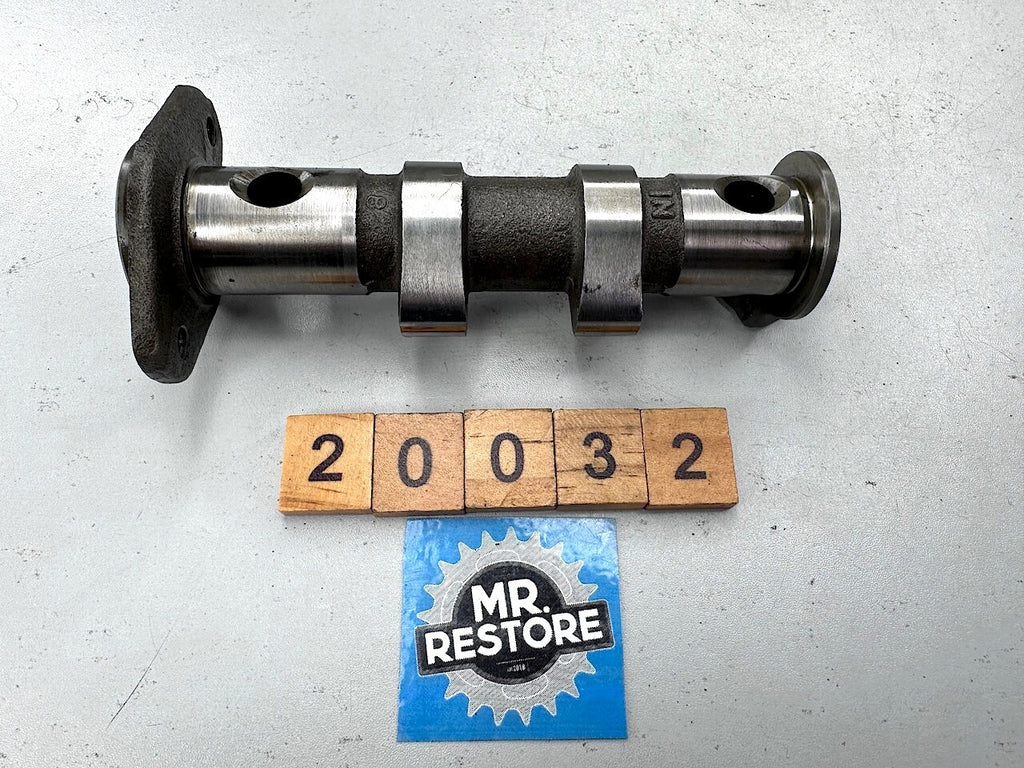 Yamaha XT350 TT350 SRX250 Intake Camshaft 48Y-12171