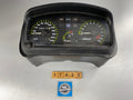 Kawasaki GPZ500S Dashboard Instruments Meters KMH Tested (showing only 8500ks)