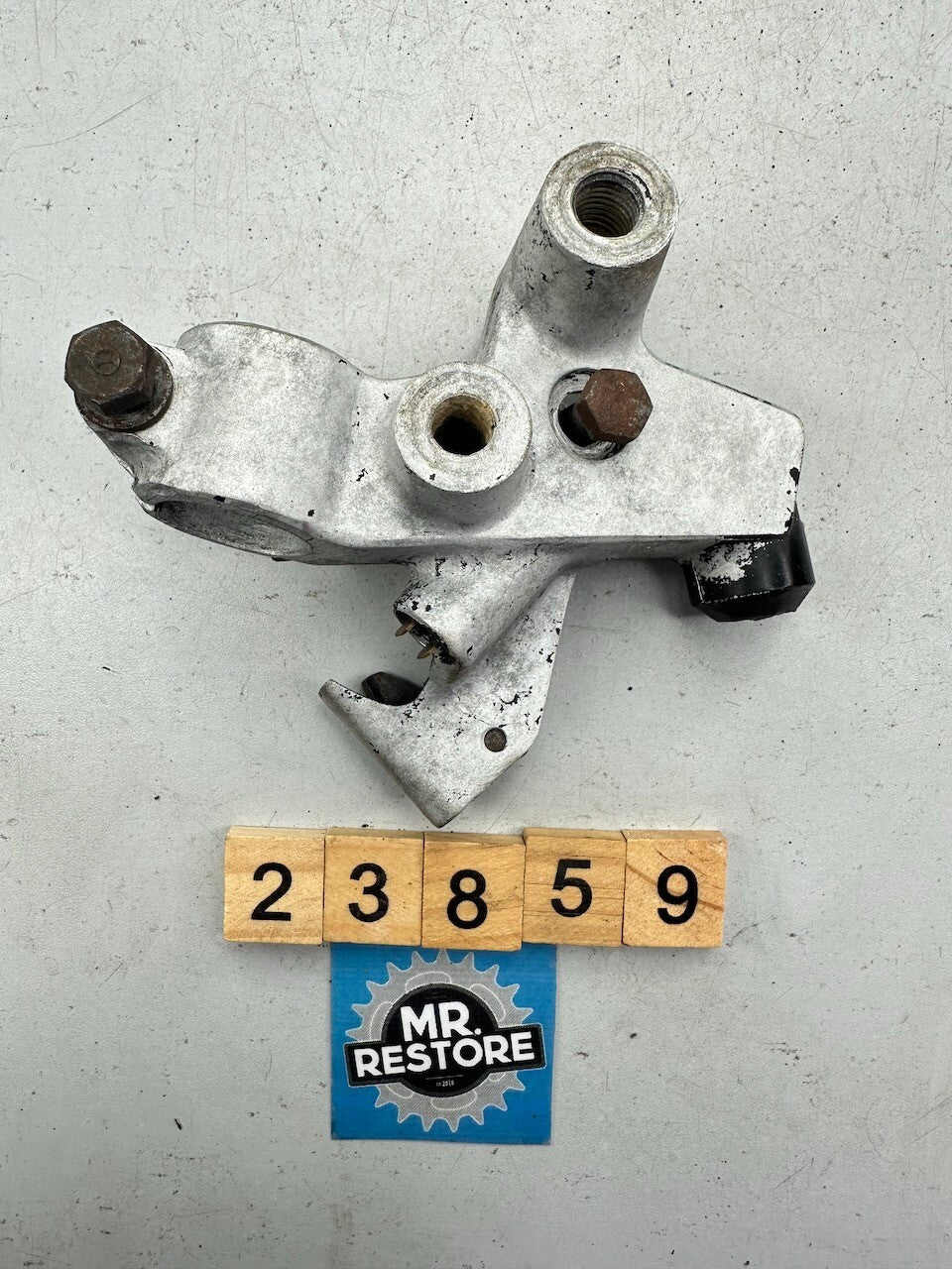 Honda CBX1000 Supersport OEM Clutch Perch 53170-422-010