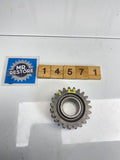 Yamaha DT200 DT125 TDR125 WR200 DT230 5th Pinion Gear 3BN-17151