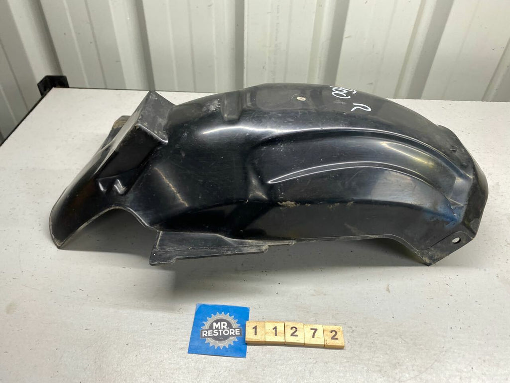 Kawasaki GPZ900R ZX900 GPZ750R Rear Fender Under Guard