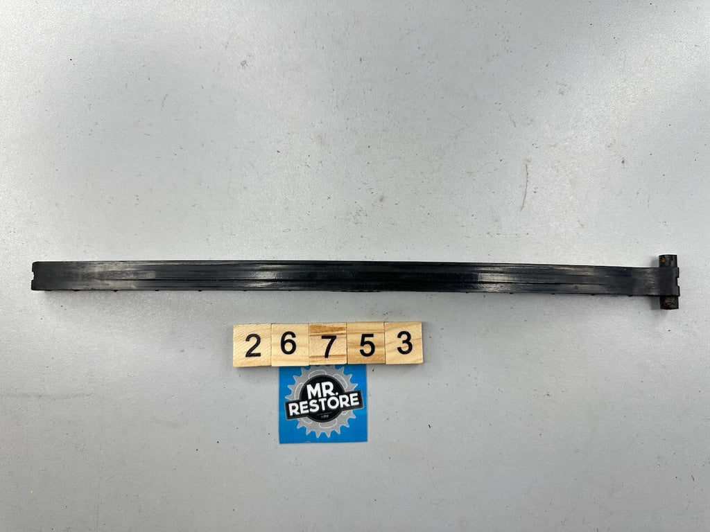 Suzuki XN85 GS650 OEM Cam Chain Guide 1 - 12771-34200