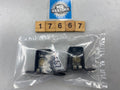 Honda GL1000 Goldwing 1976-77 Shelter Brackets (Pair) 83125-371 - 83126-371-010