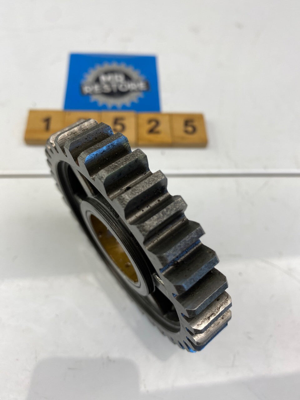 Yamaha RD250LC RD350LC RZ250 RZ350 2nd Gear Wheel (32T) 4L0-17221-01