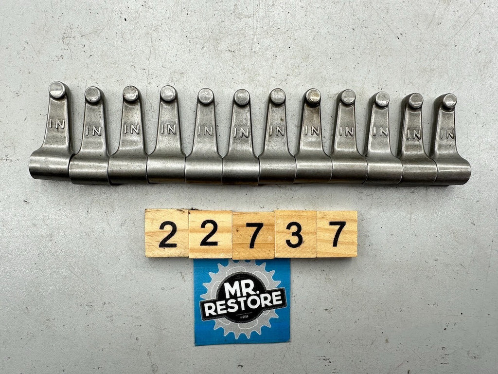Honda XR250 XR200 XL250 Sub Rocker Arm (In) x 12 - 14445-KK0