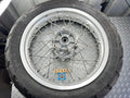 BMW F650GS '99-07' G650GS '10-14' Rear Wheel BHER 3.00 x 17" 2345794