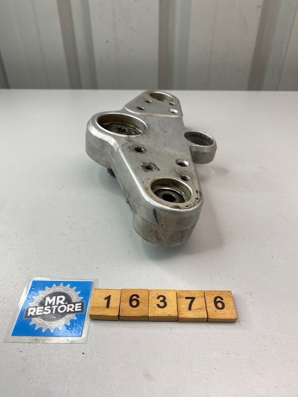 BMW R1100 R850 259 Upper Fork Cross Brace 31 42 2 314 934