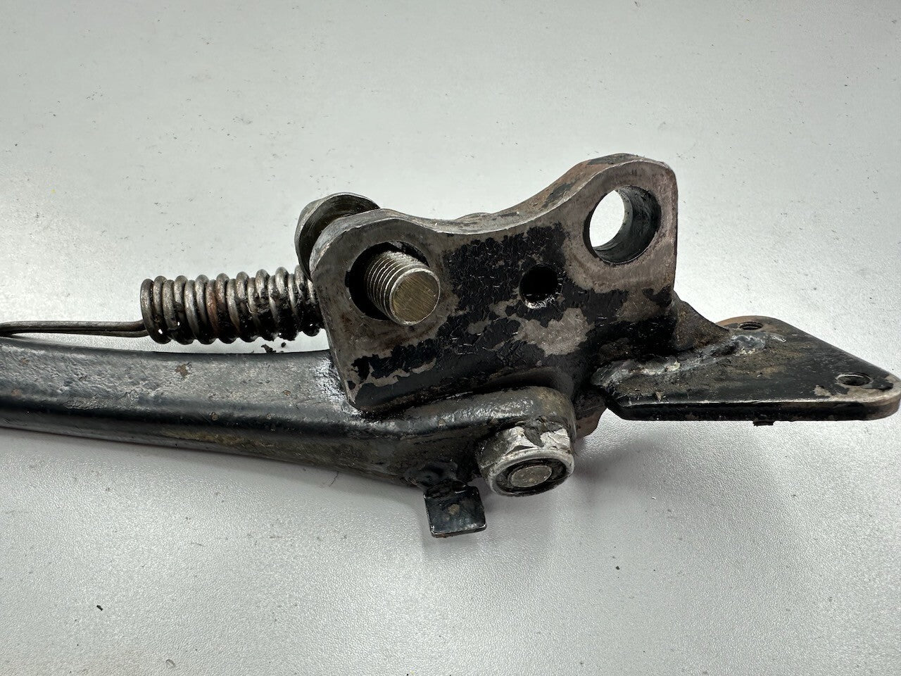 Kawasaki ZX750 F Ninja 750 R GPX750 Side Stand & Spring 34024-1214