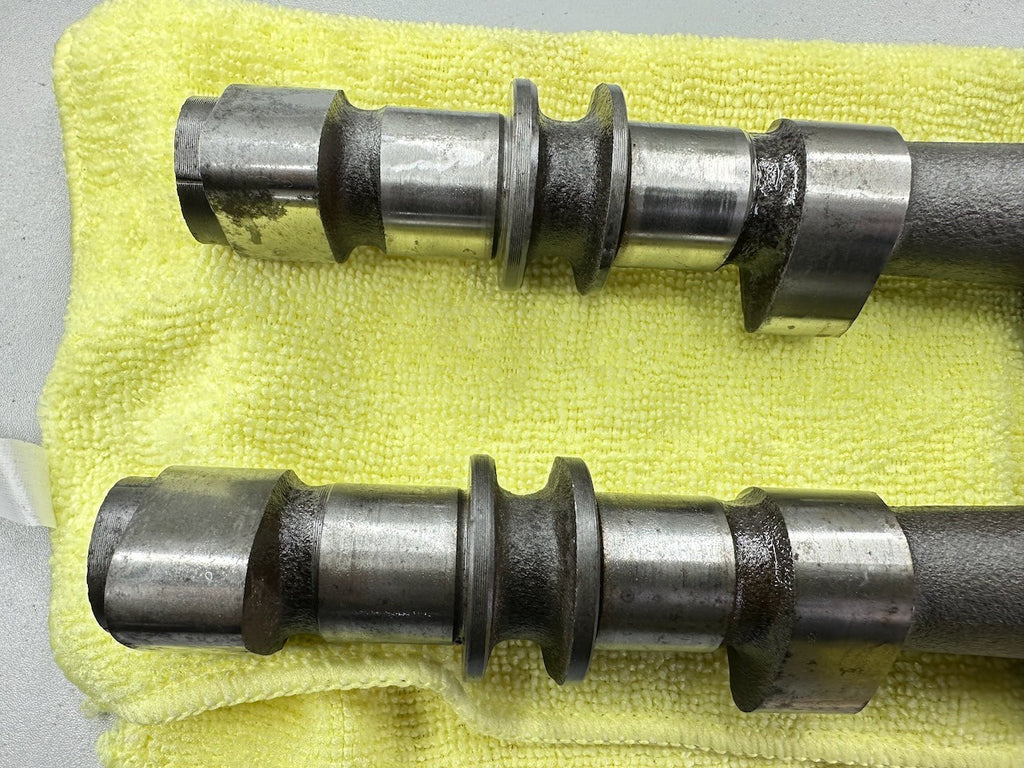Kawasaki Z1000 KZ1000 J Pair of Camshafts 1981-1983
