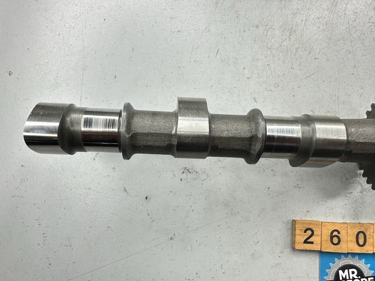 Kawasaki Z1300 KZ1300 '79-82' Exhaust Camshaft Cam Shaft 12044-1013