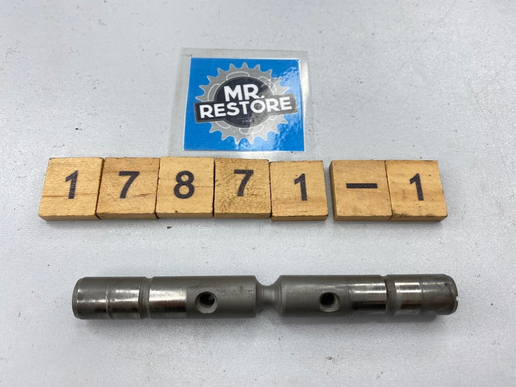 Honda CB750 Exhaust Rocker Arm Shaft 14462-300-010