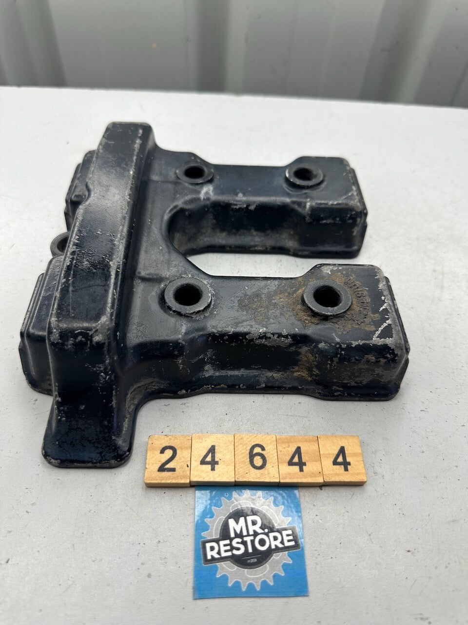 Yamaha XT250 XT350 SRX250 Cylinder Head Cover 30X-11191-00