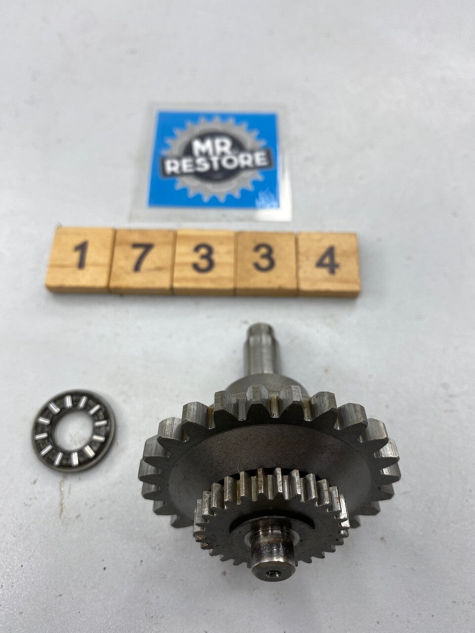 Suzuki RM125 1989-2000 Power Valve Governor 12670-27C10
