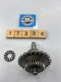 Suzuki RM125 1989-2000 Power Valve Governor 12670-27C10