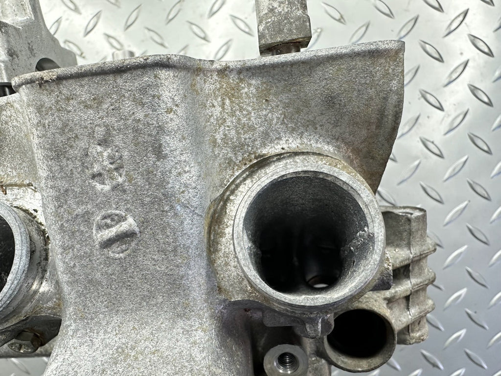 Honda CBR250R MC19 KY1 Cylinder Head