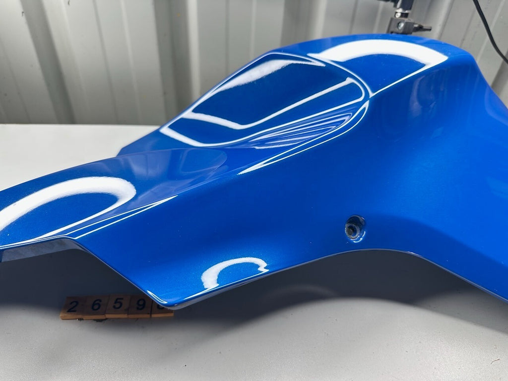 BMW K1200S '03-08' Left Tank Side Cover Fairing Cowling 46637677775